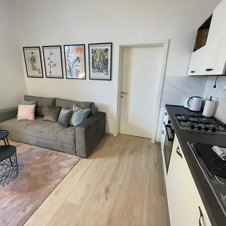 Appartement At - Center